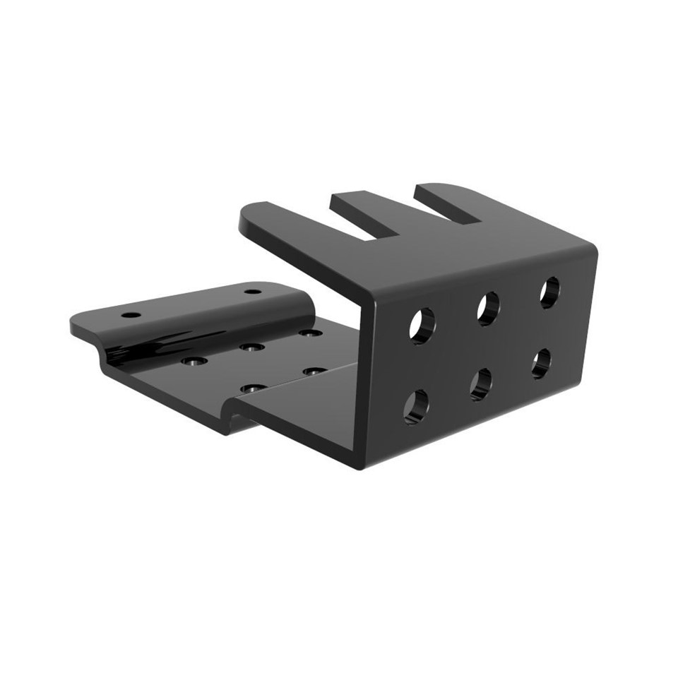 customized Aluminum Parts (2)