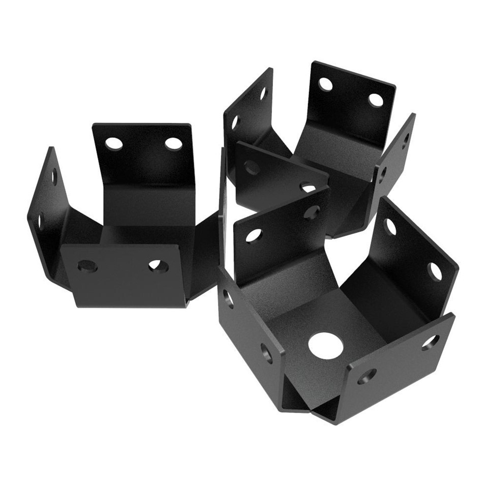 customized Aluminum Parts (3)